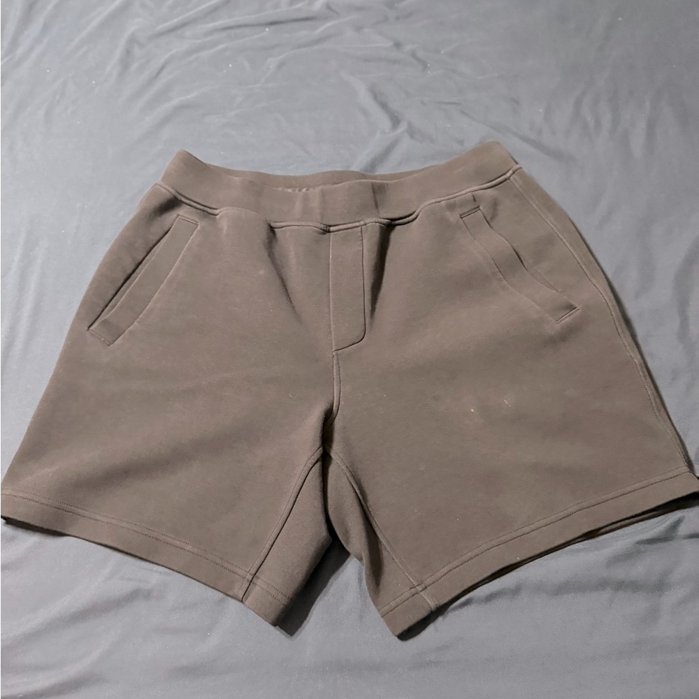 Ten Thousand Recover Shorts 7 in